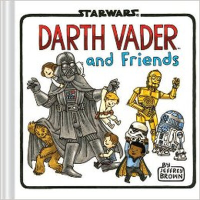 

Darth Vader&Friends