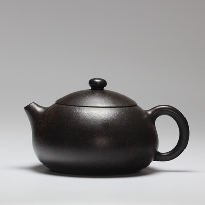 

Chinese Teapot Yixing teapot Purple Clay Pots wholesale H004