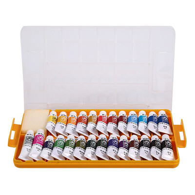 

Chenguang (N & G) LPL97613 Picasso Art Oil Painting Paints 12 colors / boxes 12ml