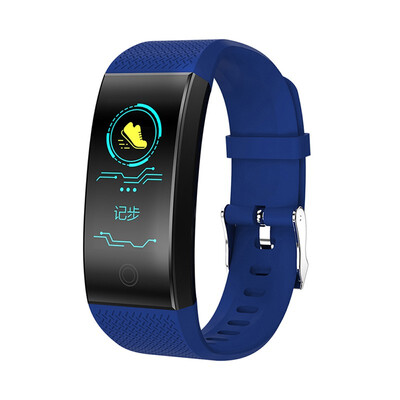 

Smart Watch Multi-Functional Fitness Tracker Heart Rate Blood Monitor Pressure Sports Watch Bracelet Link Ring for Men Women Kids