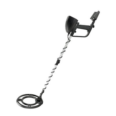 

Portable Easy Installation Gold Detectors LCD Display High Sensitivity Treasure Hunter Underground Metal Detector