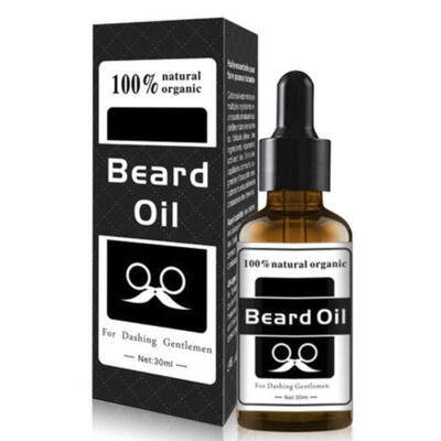 

Men Beard Mustache Growth Oil Eyebrow Hair Growth Treatments Liquid Reliable