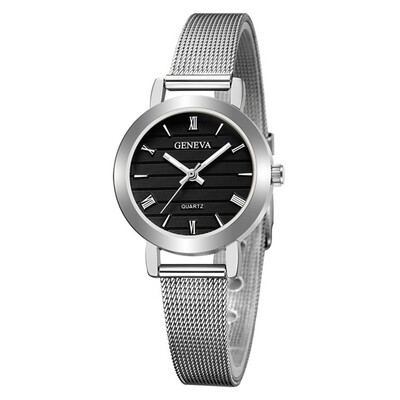 

GENEVA womens quartz watch 542