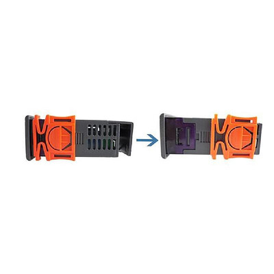 

10A 12V Digital Temperature Controller Thermocouple -40℃ To 120℃ with Sensor