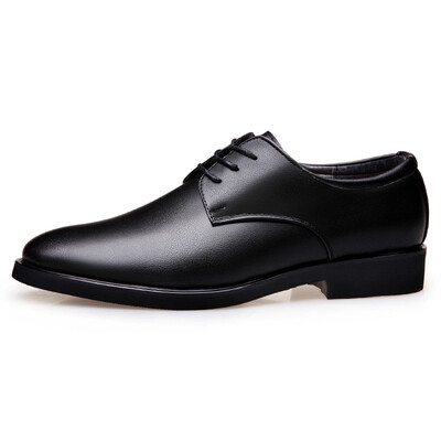 

Novel Teez Mens Leather Shoes