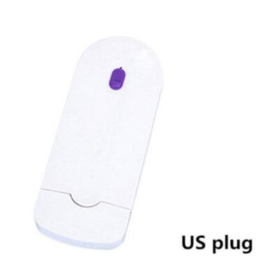 

Rechargeable Painless Touch Laser Epilator Facial Body Hair Removal Depilator CA