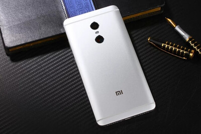 

Fecoprior Original Housing For Xiaomi Redmi Note 4 Note4 Metal Battery Back Cover Case With Buttons Camera Lens Replacement Parts