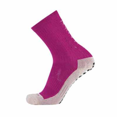 

Trusox Tocksox Style Anti Slip Football Soccer Sports Socks Unisex Men Women
