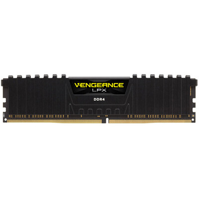 

Американский Corsair (USCORSAIR) Мстители LPX DDR4 настольный память 2400 16GB CL14