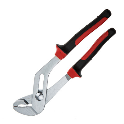 

Десять тысяч грамм клад (WORKPRO) W9132 10-дюймовых плоскогубцы водяного насоса плоскогубцы трубы многоцелевой зажим бытовой деятельность трубы 50 мм большое отверстие