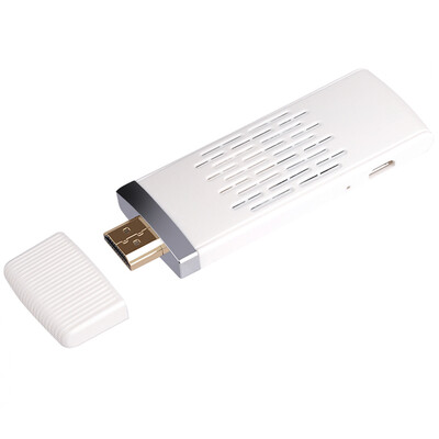 

Ferguson cabos F04904 wireless co-device hdmi push treasure miracast wifi mobile phone send&receive ezcast transmitter dual-core white