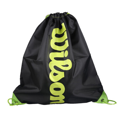 

Willson Wilson WZ003 portable ball pack reinforced strained shoulder dustproof waterproof basketball bag