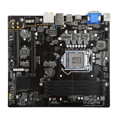 

Onda B150U-D3 magic solid version of DDR3 motherboard (Intel B150 / LGA 1151