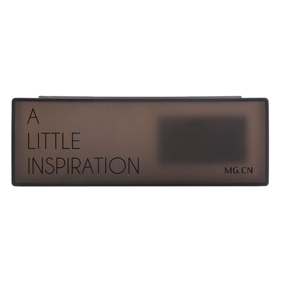 

Morning light ( & G) ASB92302 this flavor multi-function pencil case / storage box / stationery combination set 2