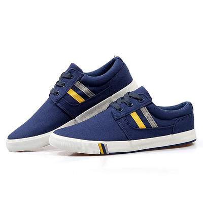 

Mens shoes autumn breathable shoes low to help casual shoes cloth shoes a pedal lazy shoes black canvas shoes men