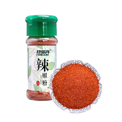 

TRICON bottled fragrant chili powder noodles 35g bottle