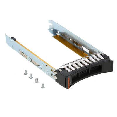 

25" SFF SASSATASSD Caddy Tray Bracket For IBM x3650 x3550 x3500 x3400 M2 M3 M4 44T2216