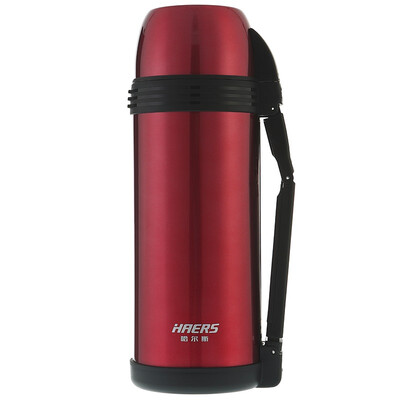 

HEARS 1800ml нержавеющий вакуумный термос семейный чайник