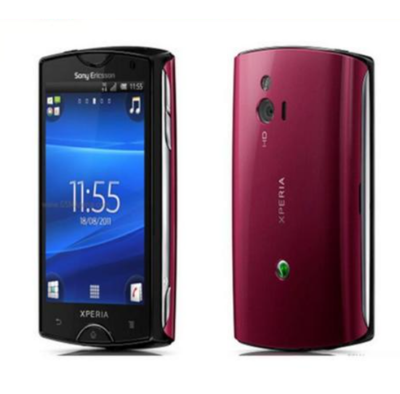

Original Sony Ericsson Xperia mini ST15i 3G GPS Touchscreen Phone