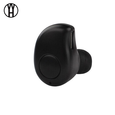 

WH Mini S530 plus Bluetooth earphone Mic Earbud headphones Microphone Headphone Sport Stereo Earpiece For iphone6 7