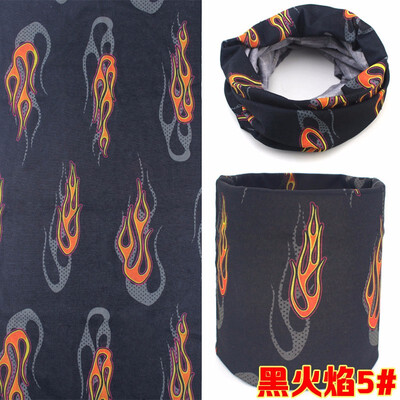 

Hiking Scarves new Bicycle seamless outdoors Scarf Magic Riding motion towel Collar Dust mask