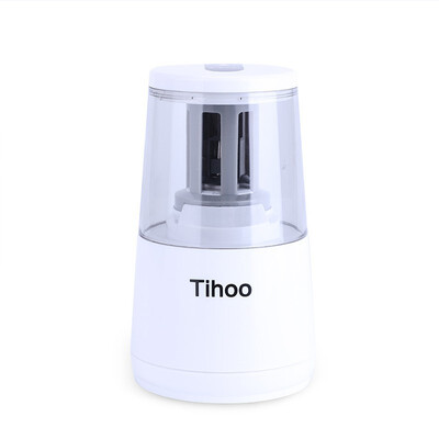 

NeillieN electric pencil sharpener sketch drawing creative pencil sharpener student painting art pencil sharpener TC8008