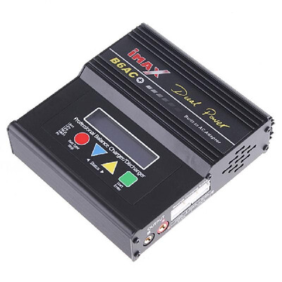 

oriiginal Imax B6AC LiPoLi-IonLiFeNiMHNicad BatteryBalance Charger