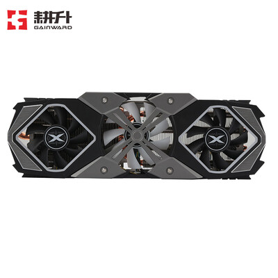 

GAINWARD GeForce RTX 2070 Glare OC