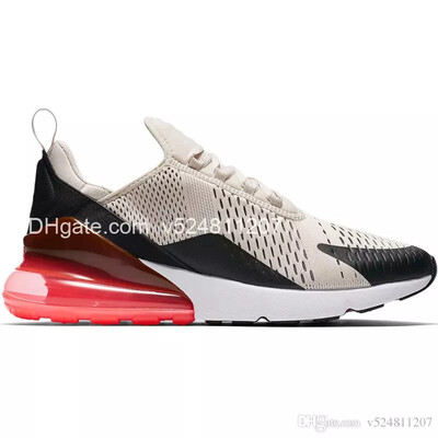 

270 Men Running Shoes For Women Sneakers Trainers Male Sports Mens Athletic 270 Hot Corss Hiking Jogging Walking Outdoor Shoe 2018
