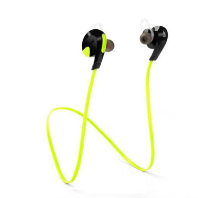 

MyMei H7 Bluetooth headset noodles Bluetooth headset Bluetooth headset sports wireless Bluetooth headset V4.0