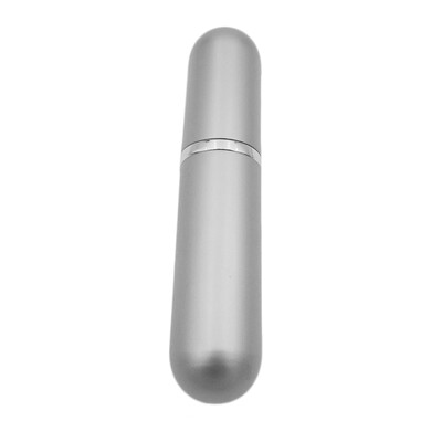 

1pc Aluminum Refillable Spray Empty Perfume Bottle Travel Wedding Use Gift