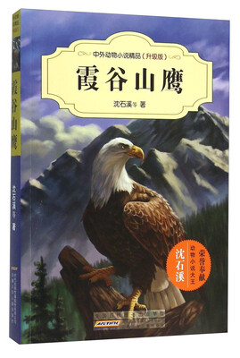 

霞谷山鹰（升级版）