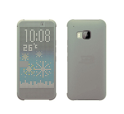

Sinteluo Dot View Cover f�r f�r HTC ONE E9 Plus