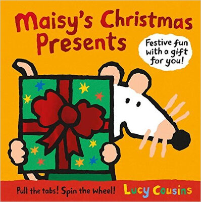 

Maisys Christmas Presents