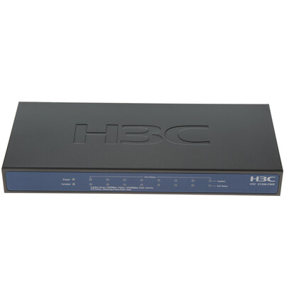 

H3C (LS) LS-S3110-26TP-SI 24-портовые 100-мегагерцовые переключатели [Genius в год]