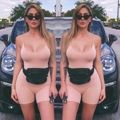 

NEW Women Clubwear Playsuit Bodycon Party Jumpsuit&Romper Trousers Casual Shorts