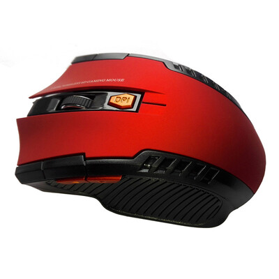 

Mini 24GHz Wireless Optical Mouse Gamer