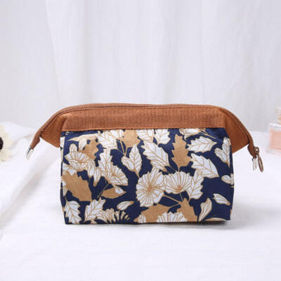 

Portable Multifunction Travel Cosmetic Bag Makeup Toiletry Case Pouch Storage