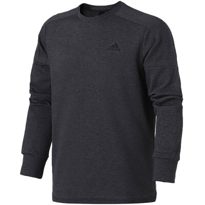 

Adidas ADIDAS Mens Style Series ID CREW M Sports Pullover DT2444 L Code