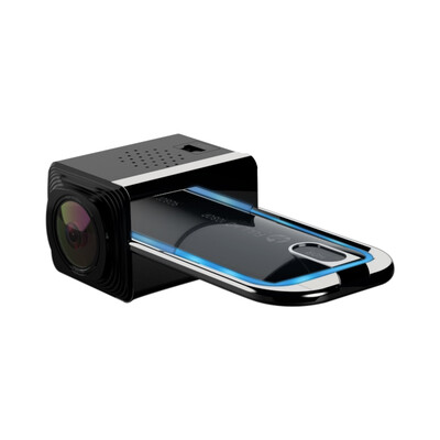 

HP f driving recorder 1080P HD mini hidden HD night vision wide wide angle