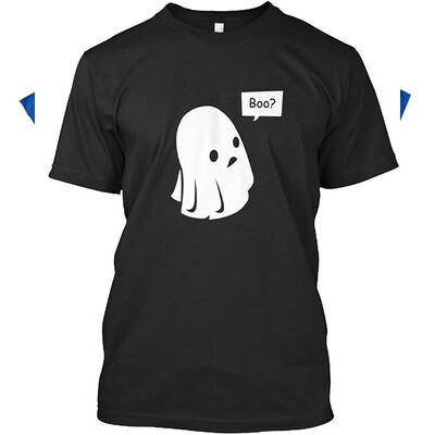 

Boo - Premium Tee