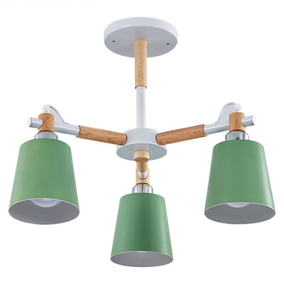 

LED ceiling lamp ZM1711-3095