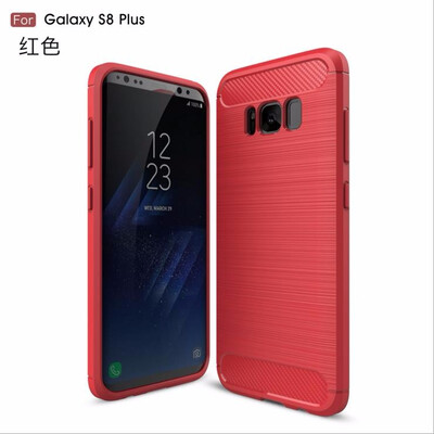 

Lieve Carbon Fiber Soft Phone Cases For Samsung Galaxyj7 2017 Dirt-Resistant Matte Business Cases For Samsung Galaxy j3 j5 2017
