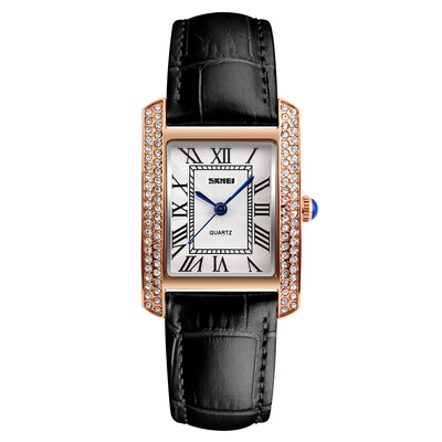 

SKMEI 3ATM Water-resistant Womens Quartz Watch