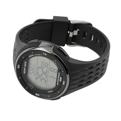 

Outdoor Sports Watches Wireless Chest Strap Heart Rate Watches P3144 models