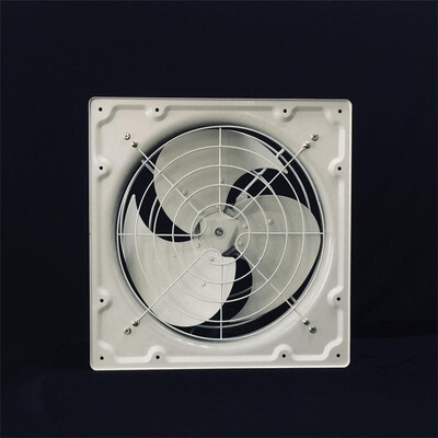 

16" Metal Ventilation Fan Exhaust Fan