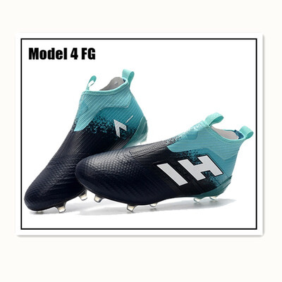 

Men Futzalki Football Boots Indoor Slippers Superfly Futsal 2017 Original Soccer Boots Stilt Boots Soccer ShoesShipping