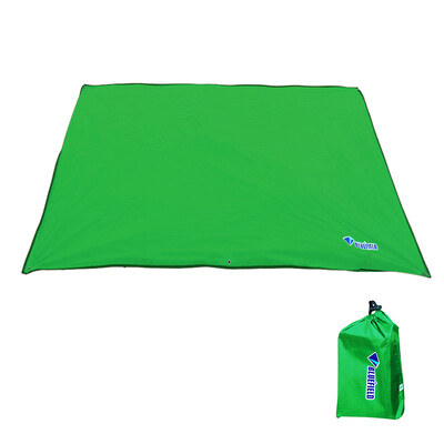 

BLUEFILED Waterproof Beach Mat Outdoor Blanket Portable Picnic Mat Multifunctional Camping Baby Climb Ground Mat Mattress