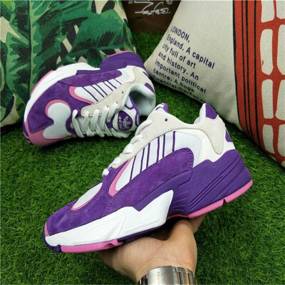 

Originals Yung-1 Apline FRIEZA DRAGON BALL Z X Cloud White Orange Daddys Shoes Sports Fashion Athletic Designer Sneakers Online