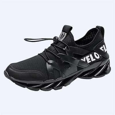 

Summer breathable blade shoes fashion Joker sports casual shoes comfortable soft folding sole shoes